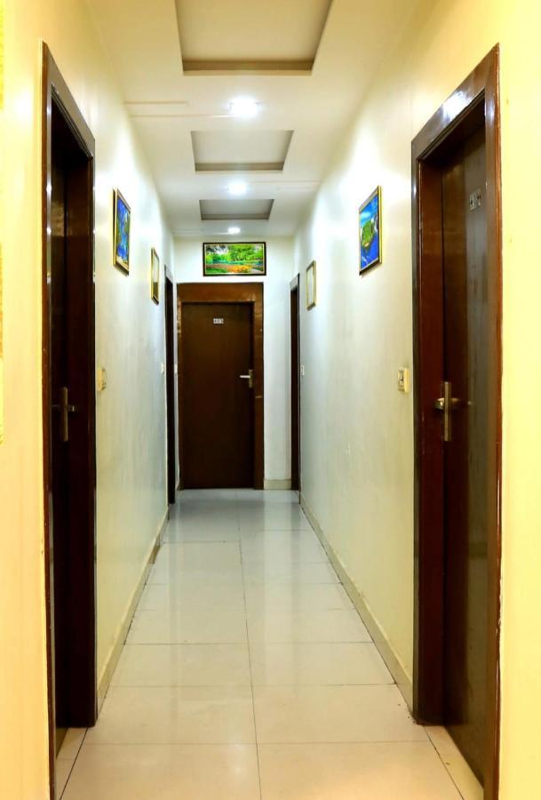 Hotel Kirandeep, Agra Agra  Buitenkant foto