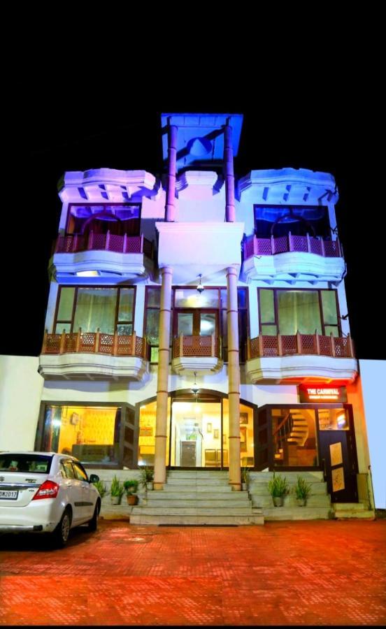 Hotel Kirandeep, Agra Agra  Buitenkant foto