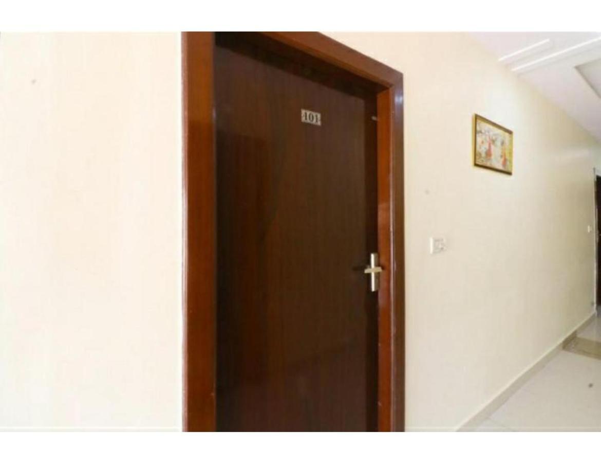 Hotel Kirandeep, Agra Agra  Buitenkant foto