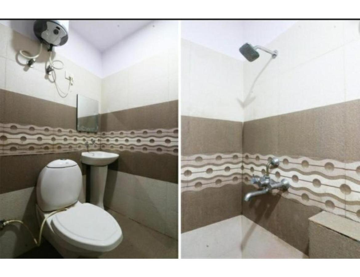 Hotel Kirandeep, Agra Agra  Buitenkant foto