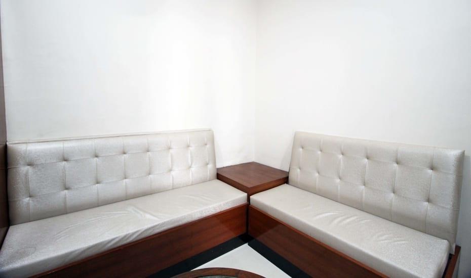 Hotel Kirandeep, Agra Agra  Buitenkant foto