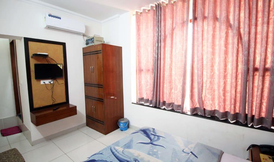 Hotel Kirandeep, Agra Agra  Buitenkant foto