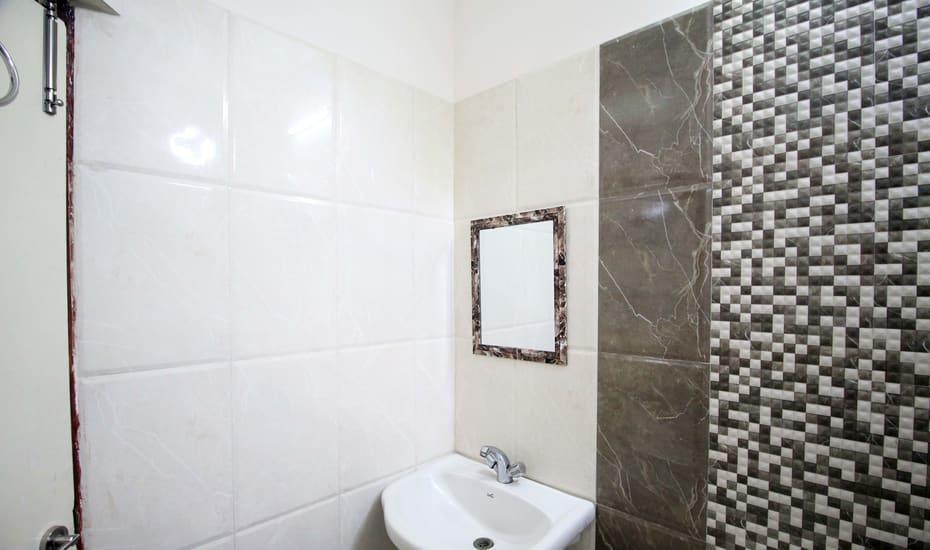 Hotel Kirandeep, Agra Agra  Buitenkant foto