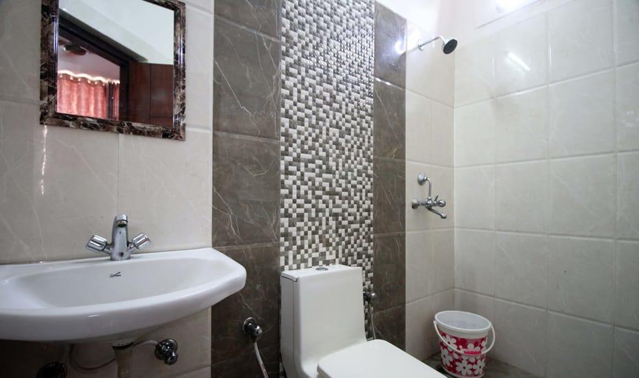 Hotel Kirandeep, Agra Agra  Buitenkant foto