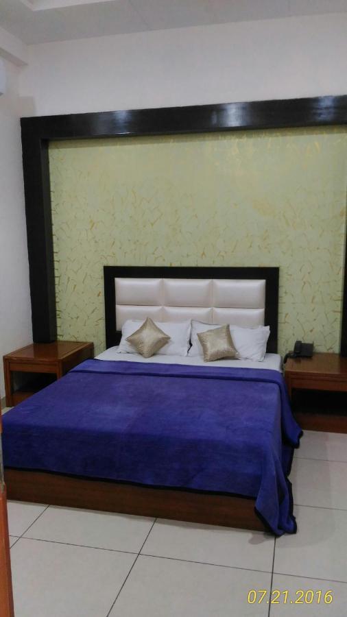 Hotel Kirandeep, Agra Agra  Buitenkant foto